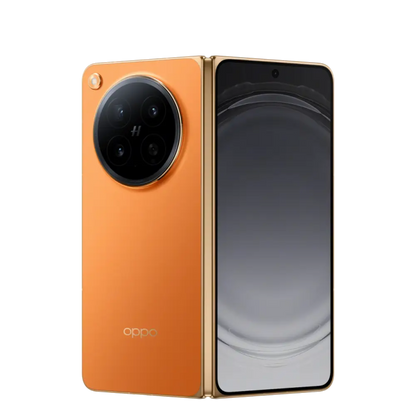 Oppo Find N6 (PLP110) Dual SIM Unlocked Global Model - 5G