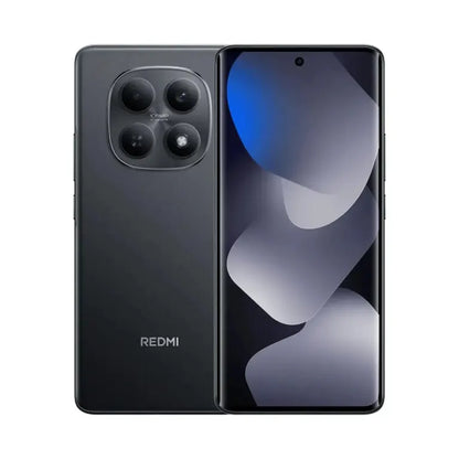 Xiaomi Redmi Note 15 Unlocked (25098RA98G) - 5G Global Version