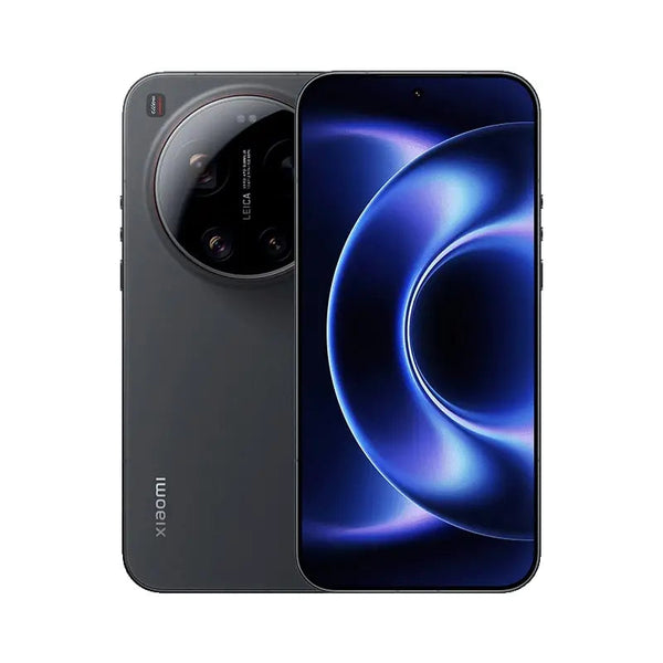Open Box Xiaomi 17 Ultra (2512BPNDAG) Global Model Dual Sim Unlocked - 5G