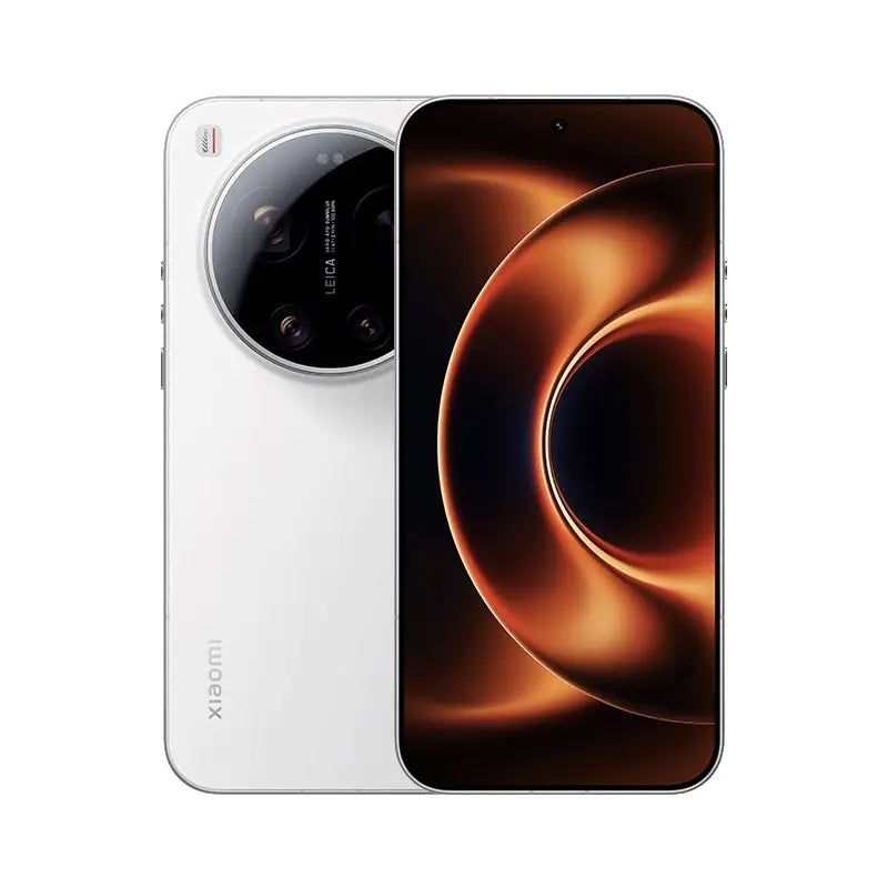 Xiaomi 17 Ultra (2512BPNDAG) Global Model Dual Sim Unlocked - 5G