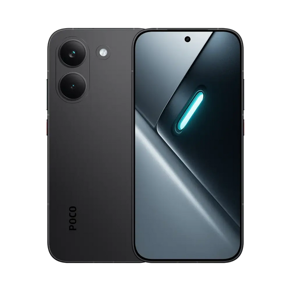 Open Box Xiaomi Poco X8 Pro (2511FPC34G) Global Version Dual Sim Unlocked - 5G