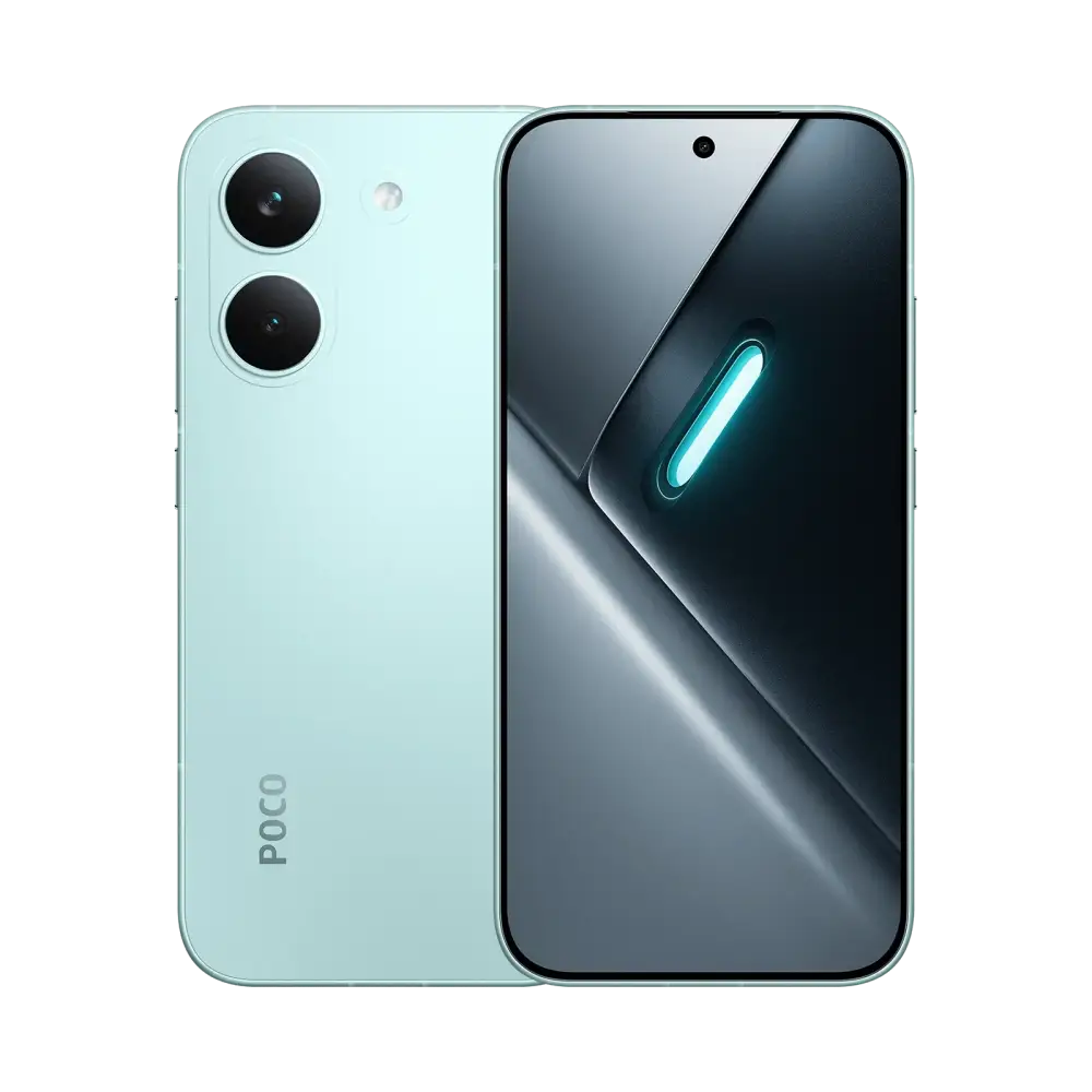 Open Box Xiaomi Poco X8 Pro (2511FPC34G) Global Version Dual Sim Unlocked - 5G