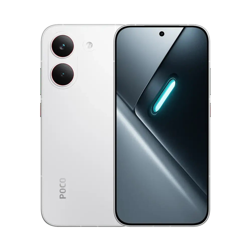 Open Box Xiaomi Poco X8 Pro (2511FPC34G) Global Version Dual Sim Unlocked - 5G