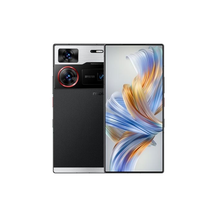 Open Box ZTE Nubia Z60 Ultra Photographer Edition Dual Sim Factory Unlocked- 5G Global Model