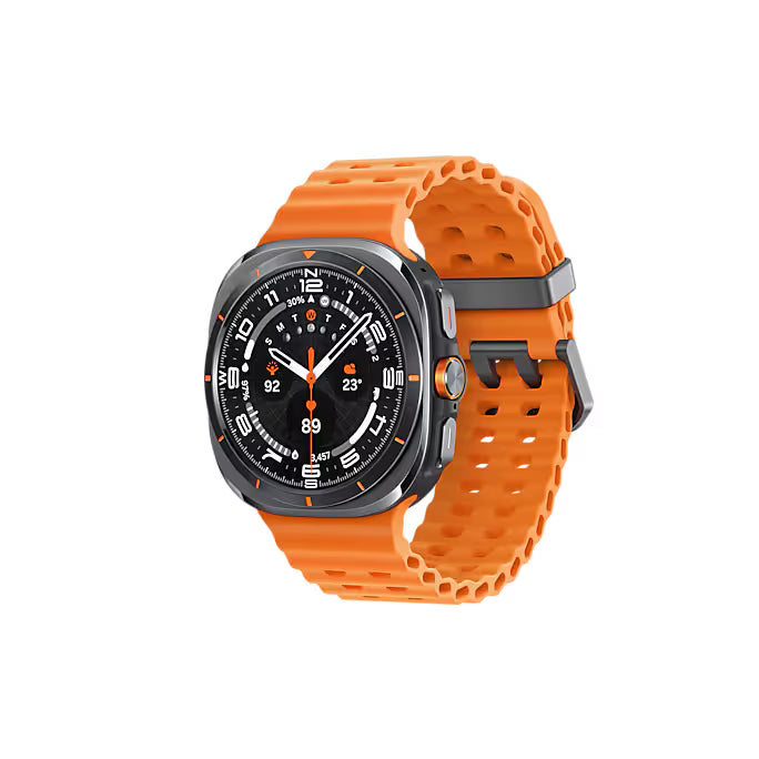 Samsung Galaxy Watch Ultra (GPS + LTE/Wi-Fi) 