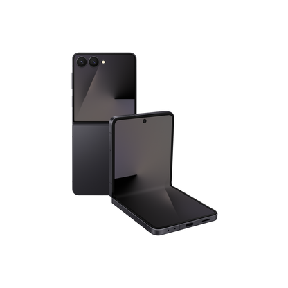 Samsung Galaxy Z Flip6 débloqué (SM-F7410) Double SIM - Modèle mondial 5G 