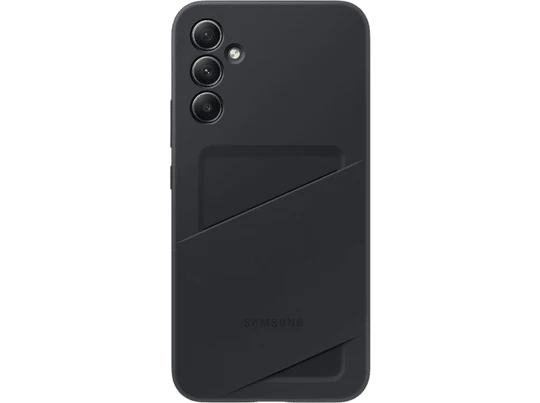 Samsung Galaxy A34 Card Slot Cover