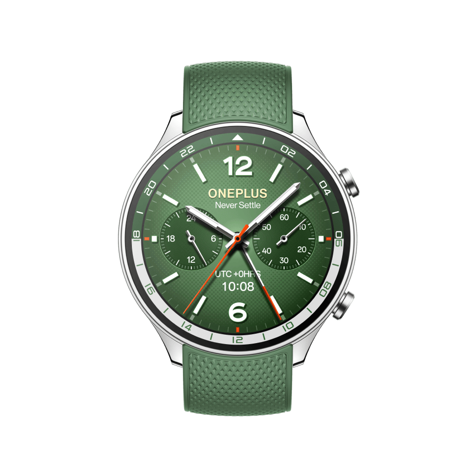 OnePlus Watch 2R (OPWWE234) Bluetooth/WiFi
