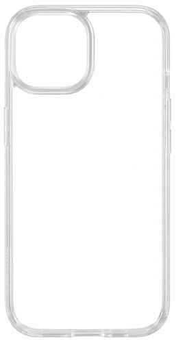 Apple iPhone 15 Clear Translucent Case