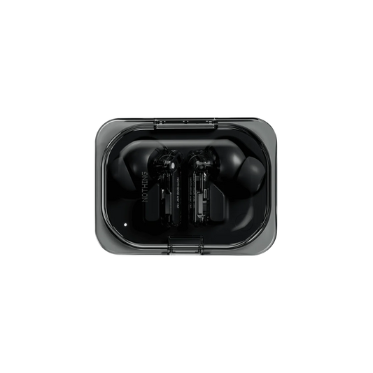 Open Box Nothing Ear (a) - B162 Wireless Earbuds with ChatGPT Integration