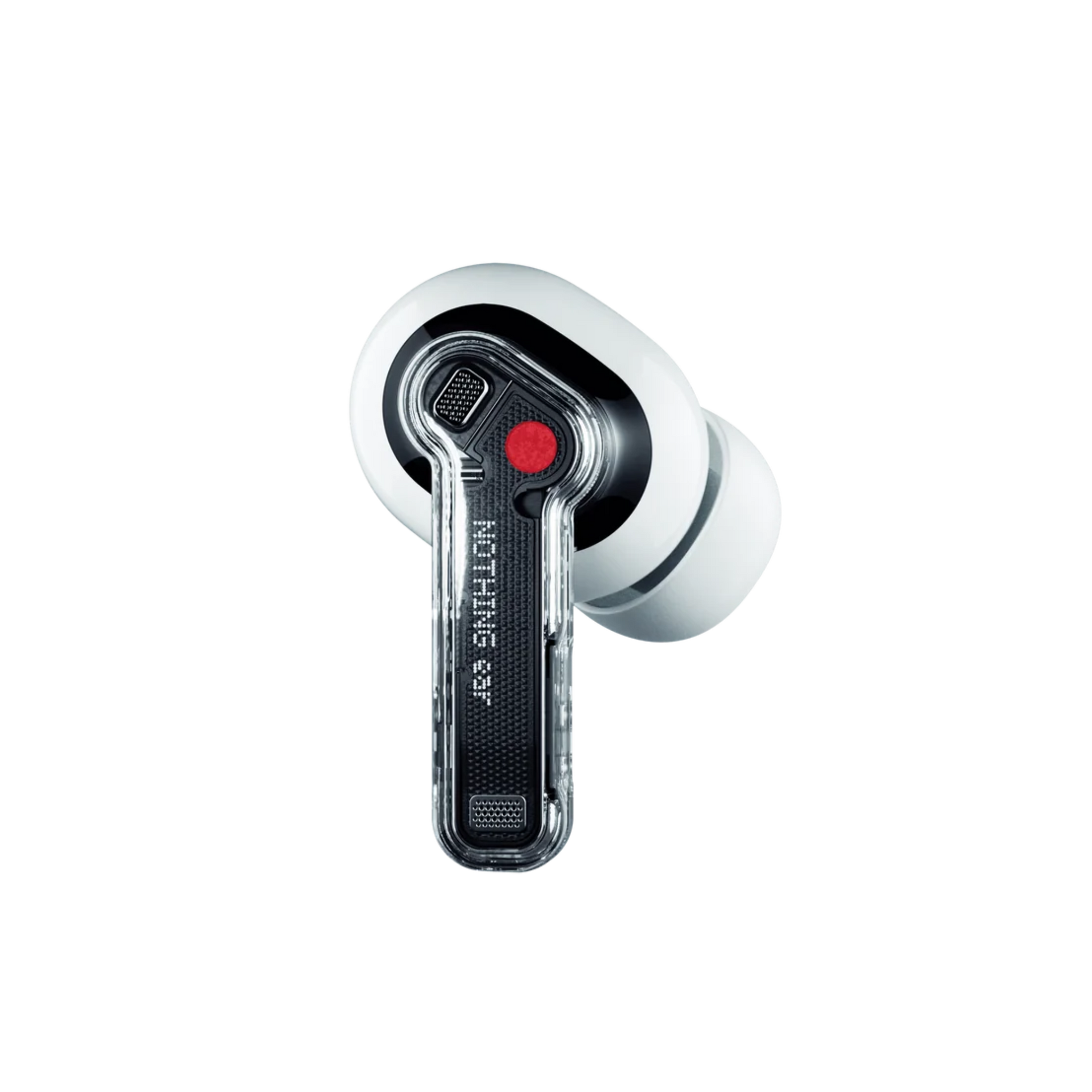 【新品未開封品】Nothing Ear B171 最新モデル Nothing Ear 2024 - B171 Wireless Earbuds with ChatGPT
