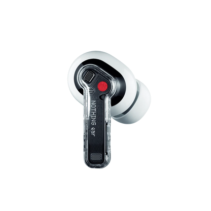 Nothing Ear 2024 - B171 Wireless Earbuds with ChatGPT Integration