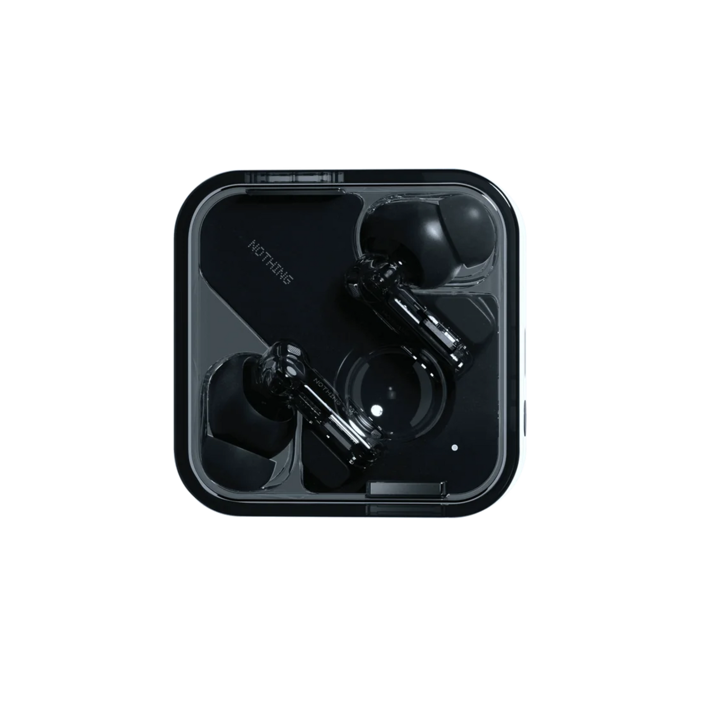 Nothing Ear 2024 - B171 Wireless Earbuds with ChatGPT Integration