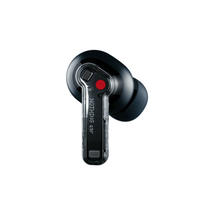 Nothing Ear 2024 - B171 Wireless Earbuds with ChatGPT Integration