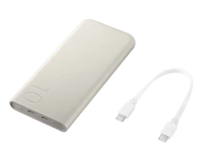 Open Box Samsung 10,000mAh Battery Pack P3400