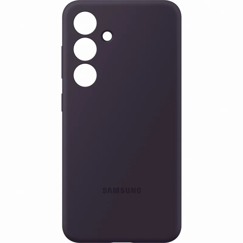 Open Box Samsung Galaxy S24 Silicone Case