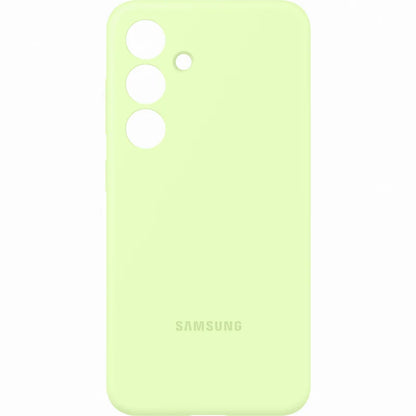 Open Box Samsung Galaxy S24 Silicone Case