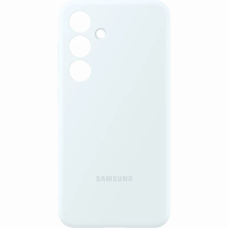 Samsung Galaxy S24 Silicone Case