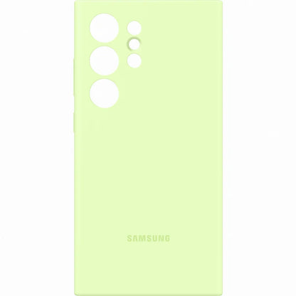 Samsung Galaxy S24 Ultra Silicone Case