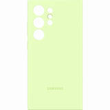 Samsung Galaxy S24 Ultra Silicone Case