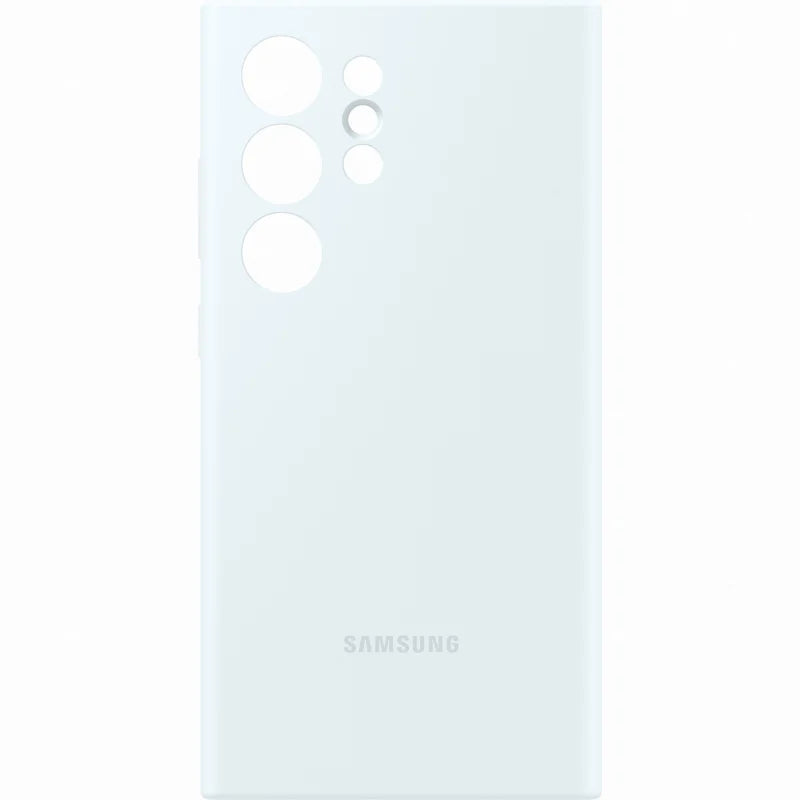 Samsung Galaxy S24 Ultra Silicone Case