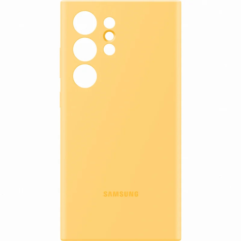 Samsung Galaxy S24 Ultra Silicone Case