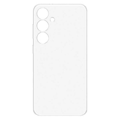 Samsung Galaxy S24/ S24+/S24 Ultra Clear Translucent Case, Airbag Design