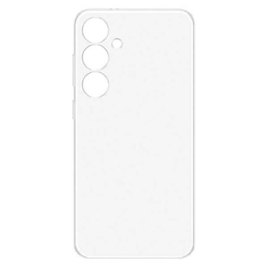 Samsung Galaxy S24/ S24+/S24 Ultra Clear Translucent Case, Airbag Design