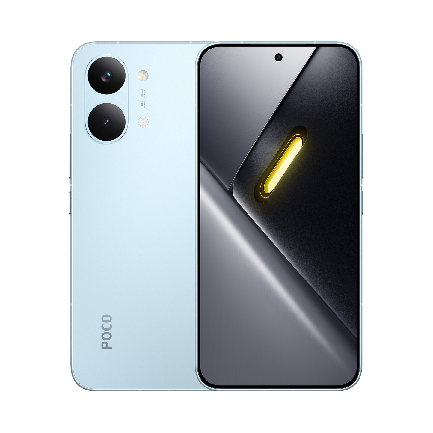 Xiaomi Poco X8 Pro Max (2602BPC18G) Global Version Dual Sim Unlocked - 5G