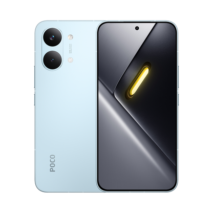 Xiaomi Poco X8 Pro Max (2602BPC18G) Global Version Dual Sim Unlocked - 5G