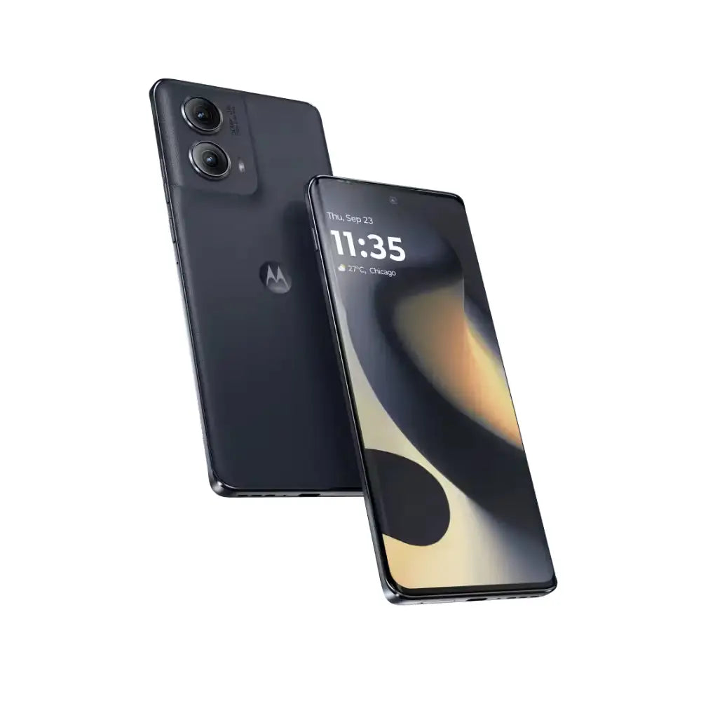 Motorola Edge 2024 (XT2405-1) Factory Unlocked -5G