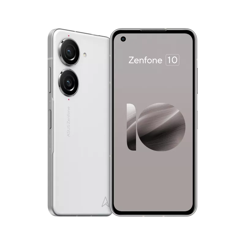 Open Box Asus Zenfone 10 5G Dual SIM Unlocked (AI2302) - 5G