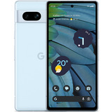 Open Box Google Pixel 7a Factory Unlocked (GHL1X) - 5G