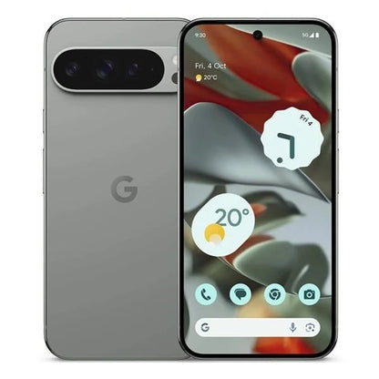 Google Pixel 9 Pro d'occasion certifié, débloqué en usine (GR83Y) - 5G