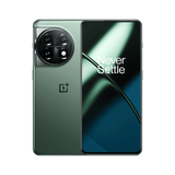 OnePlus 11 (CPH2449) Dual SIM Factory Unlocked - 5G