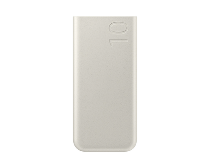 Open Box Samsung 10,000mAh Battery Pack P3400