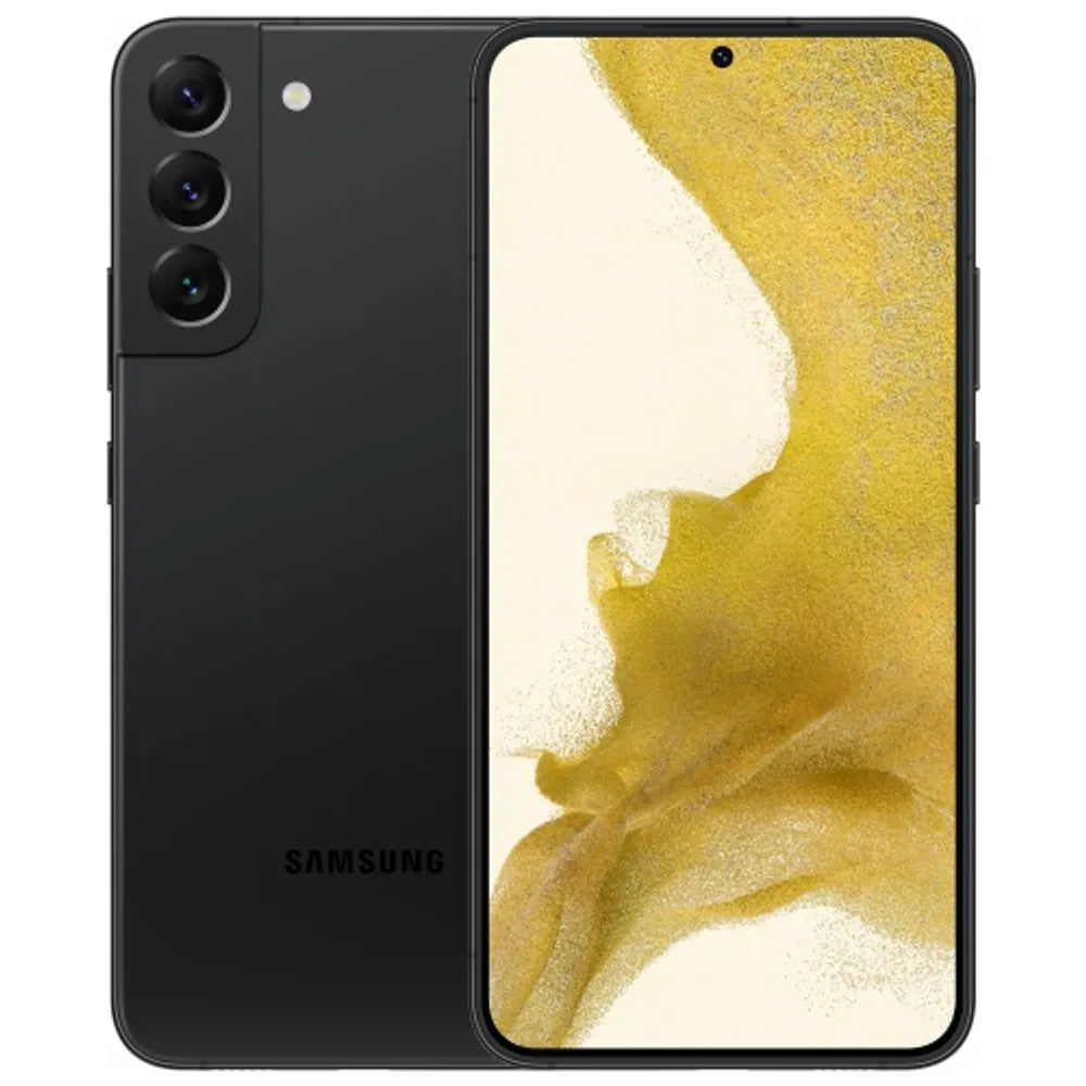 Open Box Samsung Galaxy S22+ (SM-S906U) 8/128GB - 5G T-Mobile Version