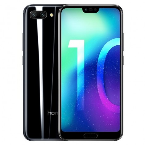 Huawei Honor 10 (COL-L29) Dual SIM Unlocked Global Model - LTE