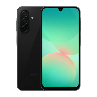 Samsung Galaxy A26 Double SIM (A266B/DS) - Modèle mondial 5G/LTE
