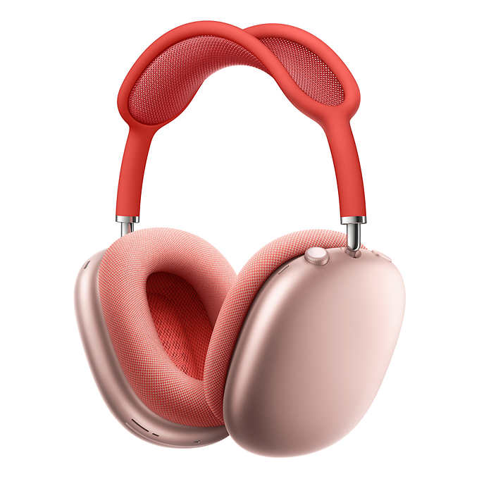 Apple AirPods Max Over-Ear Noise Cancelling Bluetooth Headphones