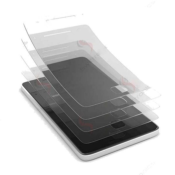 Protection Pro Screen Protector Basic (Wearables)