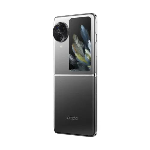 OPPO Find N3 Flip (CPH2519) 5G Dual SIM Unlocked Global Version - 5G