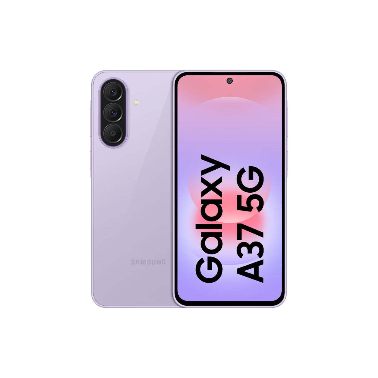 Samsung Galaxy A37 Dual Sim (SM-A376B) - 5G Global Model