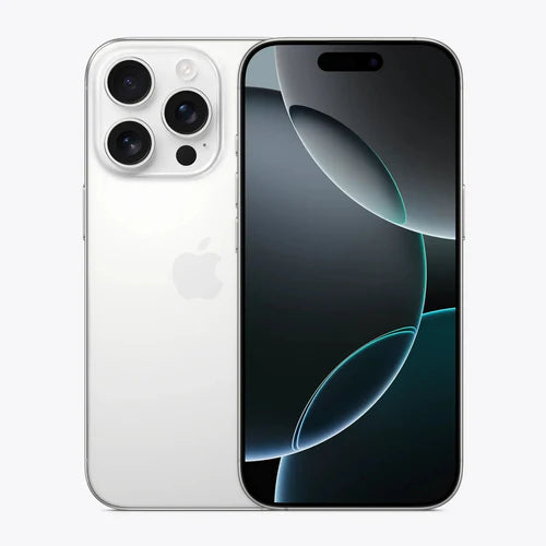 Apple iPhone 16 Pro Max Unlocked (A3295) - 5G EXPORT