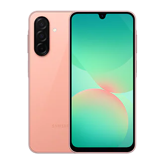 Samsung Galaxy A26 Dual Sim (A266B/DS) - 5G/LTE  Global Model
