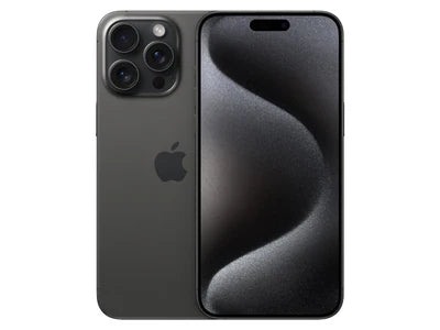 Apple iPhone 15 Pro Max Unlocked (A3105) - 5G