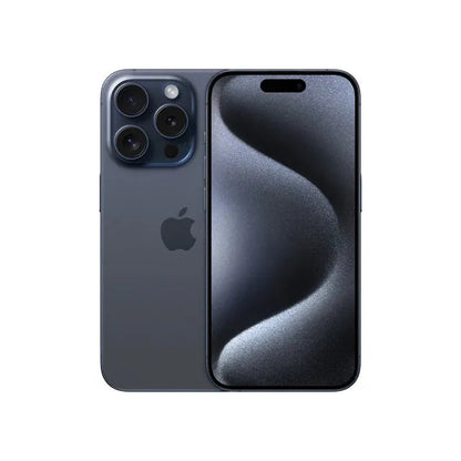 Apple iPhone 15 Pro Unlocked (A3101) - 5G