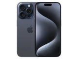 Open Box Apple iPhone 15 Pro Unlocked (A3101) - 5G