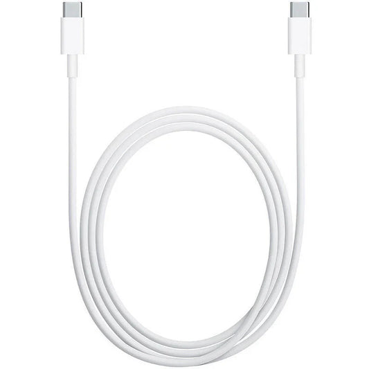 Official Apple USB-C Charging Cable (A1739)-MLL82AM/A