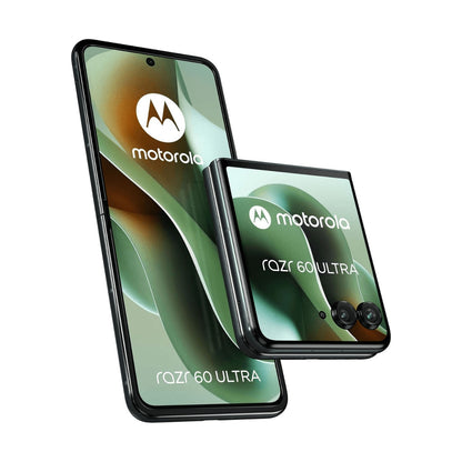Motorola RAZR 60 Ultra Dual Sim débloqué en usine - 5G